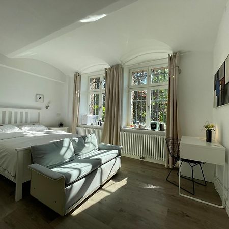Villa Krafft Bed&Breakfast Waake Exterior foto